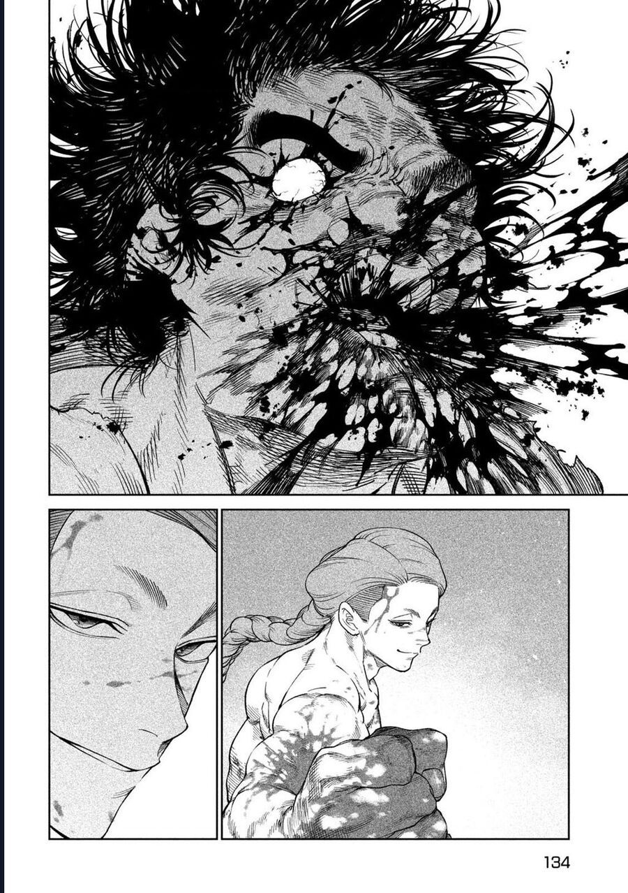 Tenkaichi - Thiên Hạ Đệ Nhất Võ Sĩ Đại Hội Chapter 50 - Trang 25