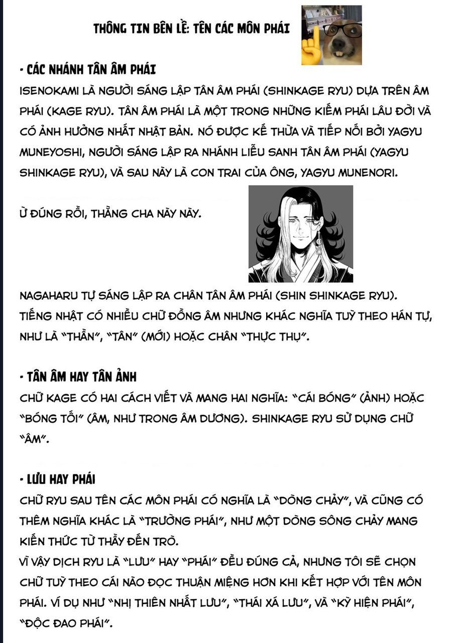 Tenkaichi - Thiên Hạ Đệ Nhất Võ Sĩ Đại Hội Chapter 50 - Trang 30