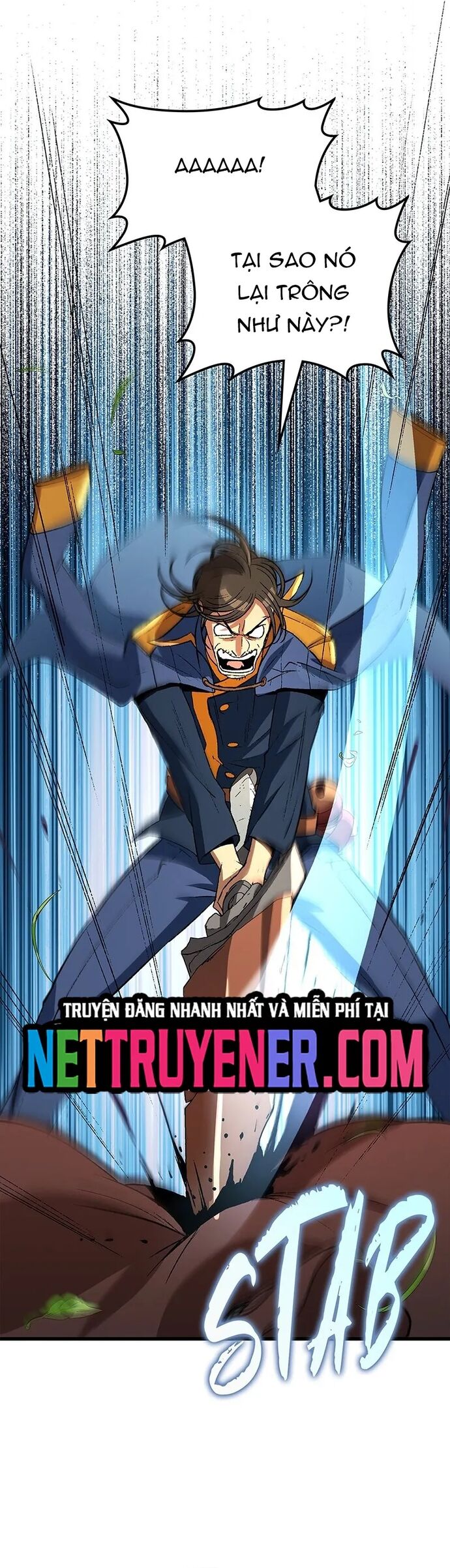 Sự Trở Lại Của Giáo Sư Runebound - Chapter 33 - Page 13