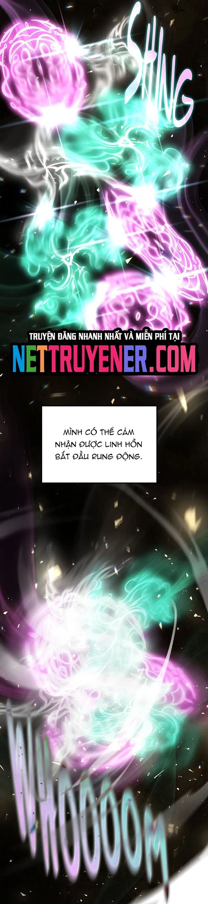 Sự Trở Lại Của Giáo Sư Runebound - Chapter 33 - Page 21