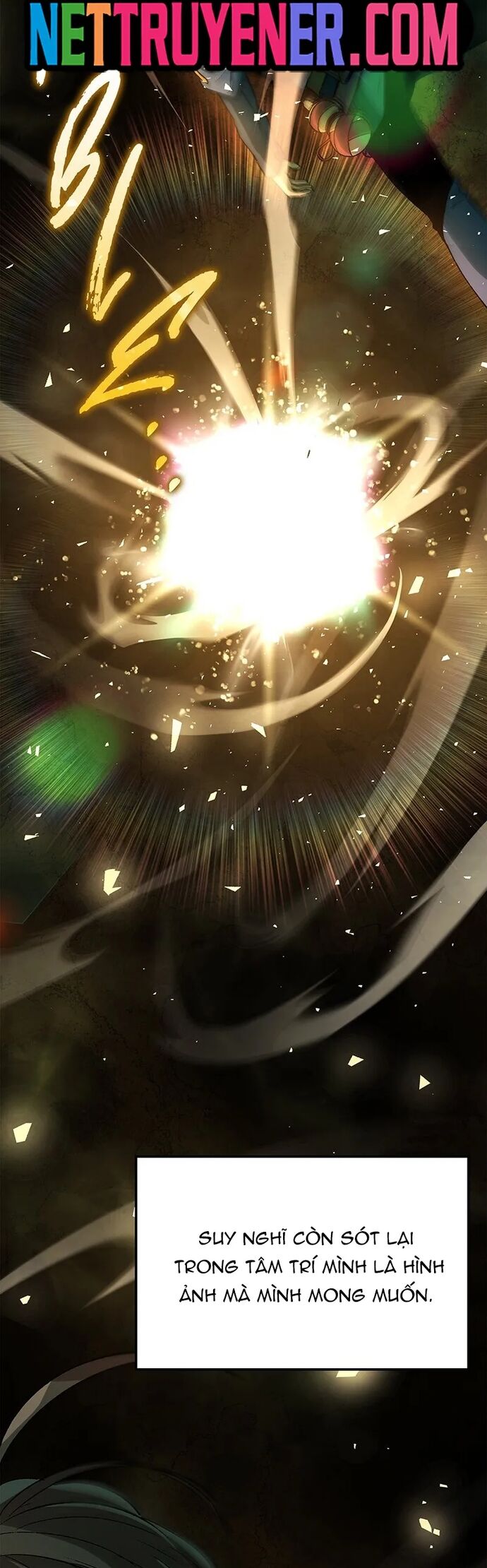Sự Trở Lại Của Giáo Sư Runebound - Chapter 33 - Page 25
