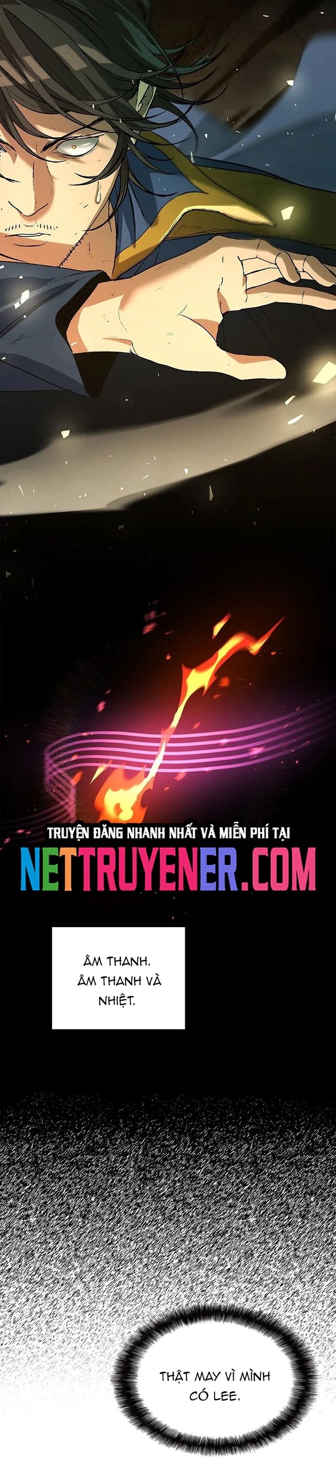 Sự Trở Lại Của Giáo Sư Runebound - Chapter 33 - Page 26
