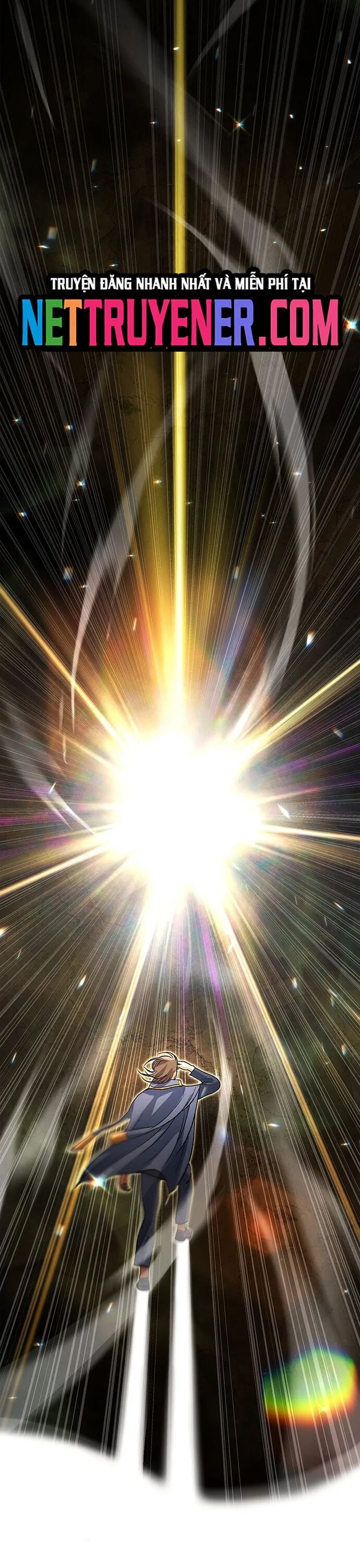 Sự Trở Lại Của Giáo Sư Runebound - Chapter 33 - Page 30