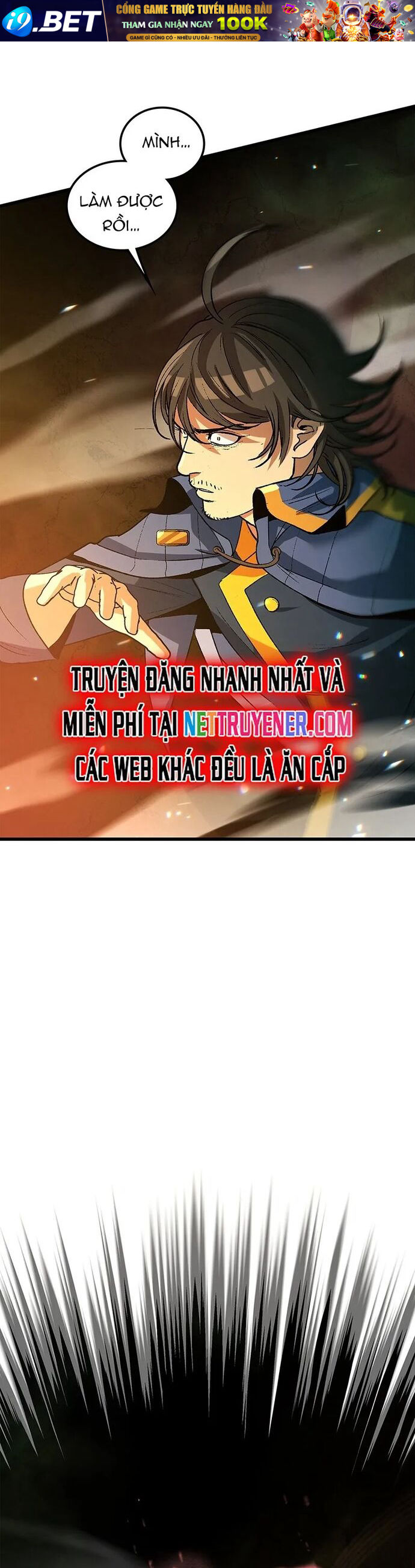 Sự Trở Lại Của Giáo Sư Runebound - Chapter 33 - Page 31