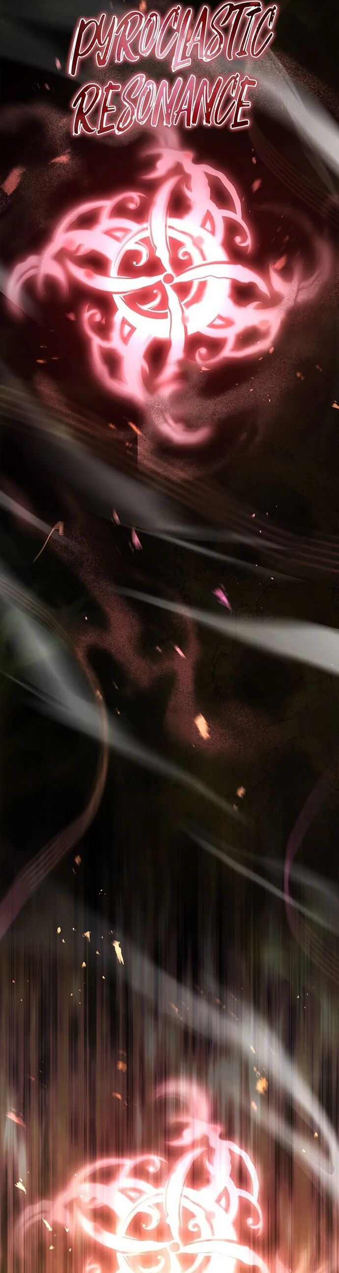 Sự Trở Lại Của Giáo Sư Runebound - Chapter 33 - Page 32