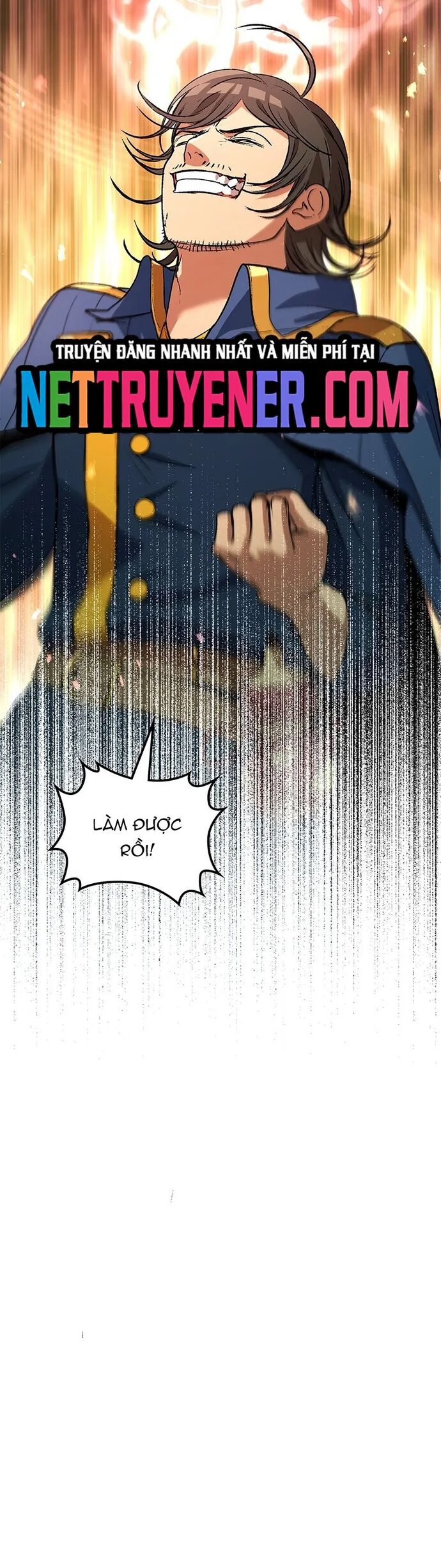 Sự Trở Lại Của Giáo Sư Runebound - Chapter 33 - Page 33