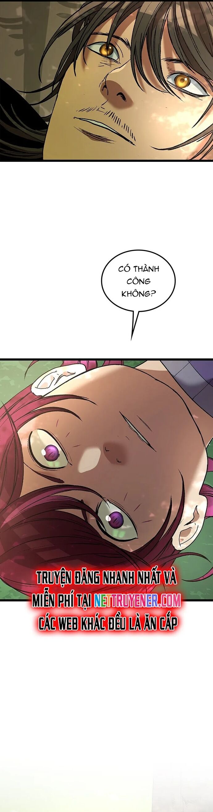 Sự Trở Lại Của Giáo Sư Runebound - Chapter 33 - Page 37