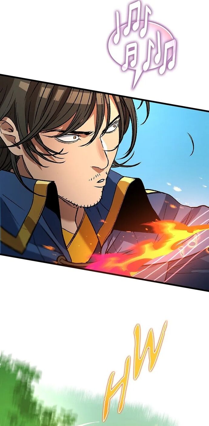 Sự Trở Lại Của Giáo Sư Runebound - Chapter 33 - Page 45