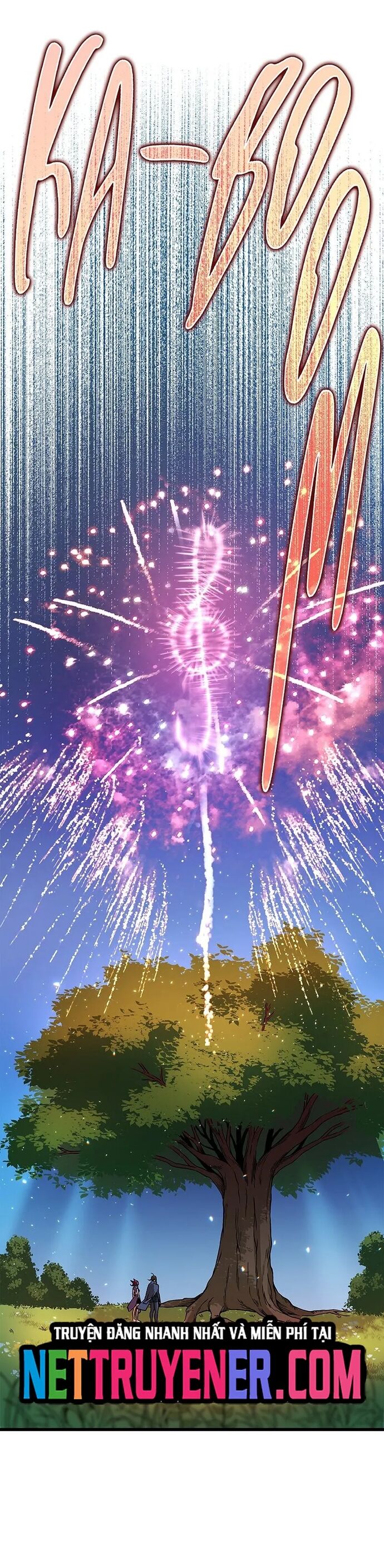 Sự Trở Lại Của Giáo Sư Runebound - Chapter 33 - Page 47