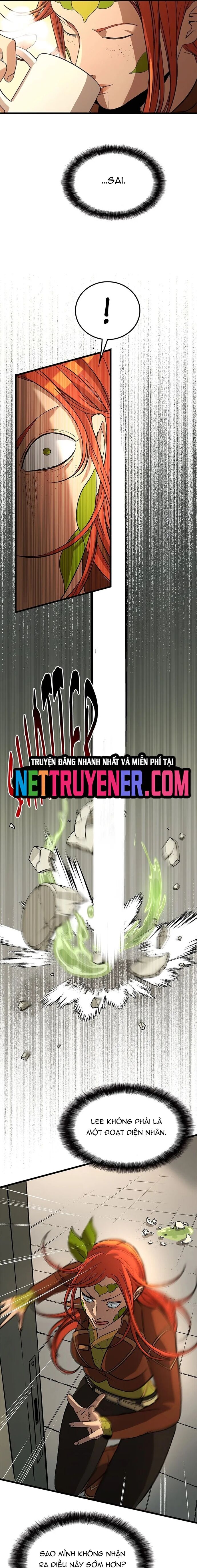 Sự Trở Lại Của Giáo Sư Runebound - Chapter 33 - Page 50