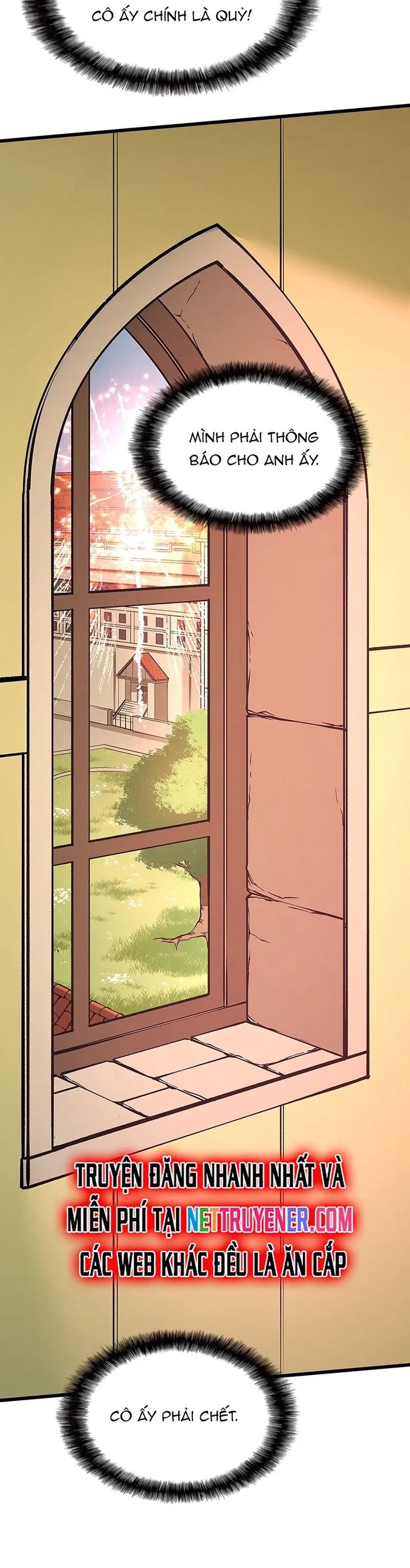 Sự Trở Lại Của Giáo Sư Runebound - Chapter 33 - Page 51