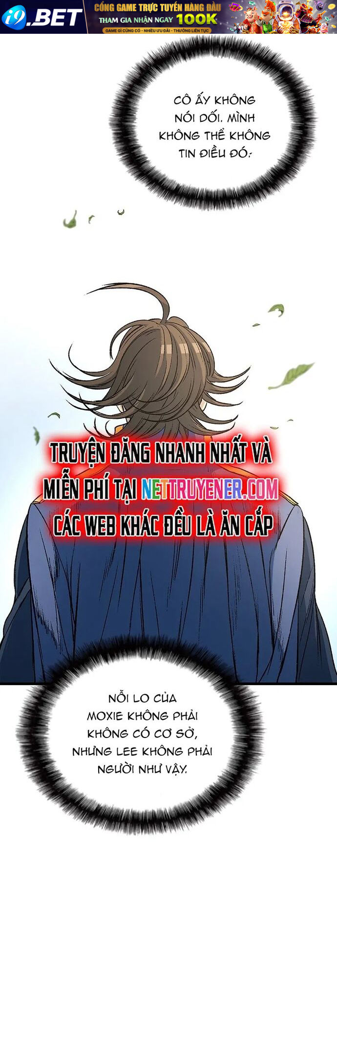 Sự Trở Lại Của Giáo Sư Runebound - Chapter 34 - Page 19