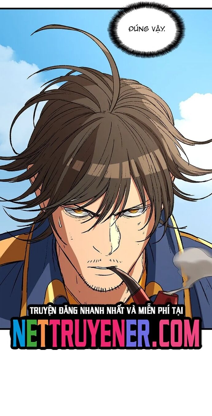 Sự Trở Lại Của Giáo Sư Runebound - Chapter 34 - Page 24