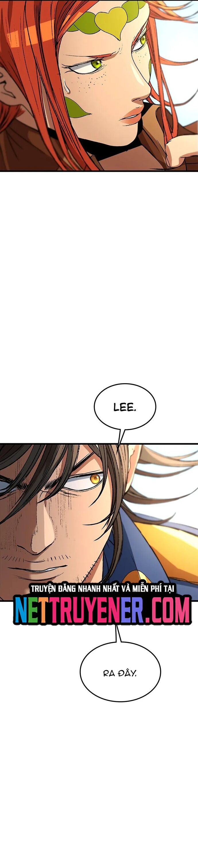 Sự Trở Lại Của Giáo Sư Runebound - Chapter 34 - Page 51