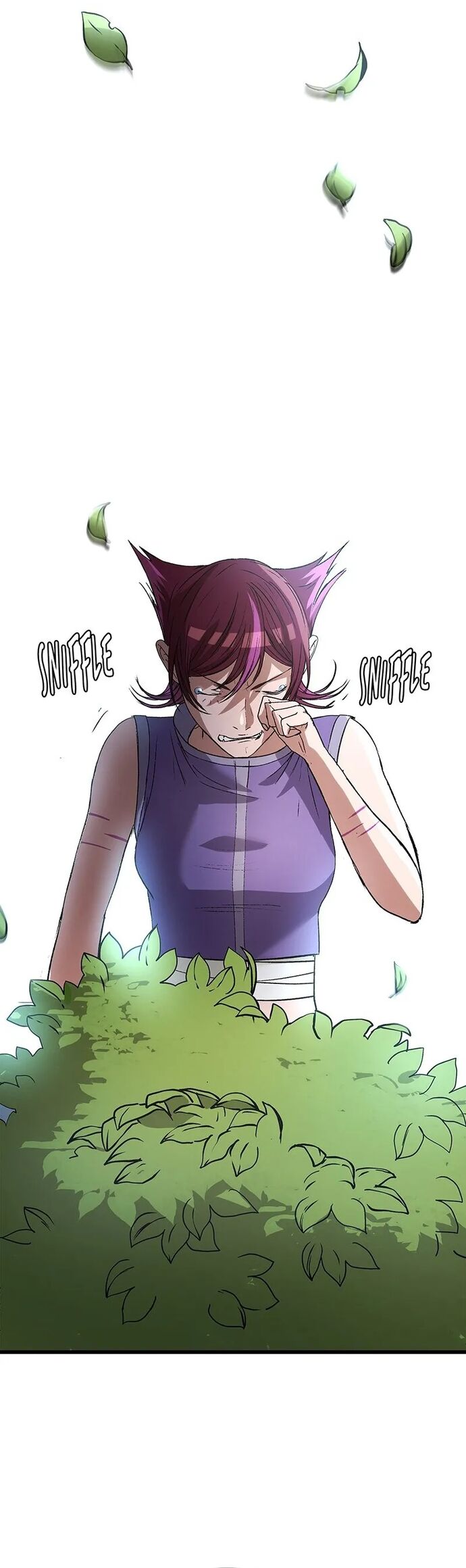 Sự Trở Lại Của Giáo Sư Runebound - Chapter 34 - Page 52