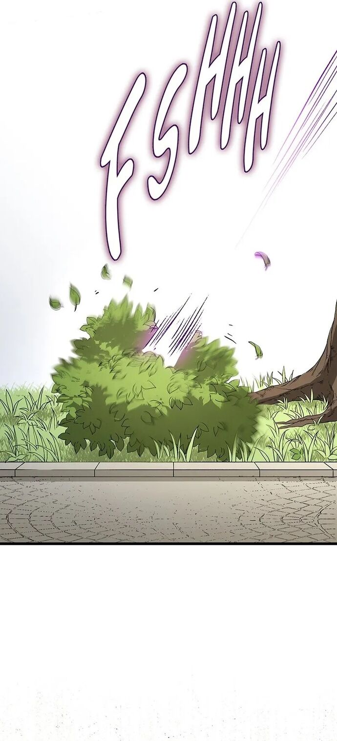 Sự Trở Lại Của Giáo Sư Runebound - Chapter 34 - Page 54