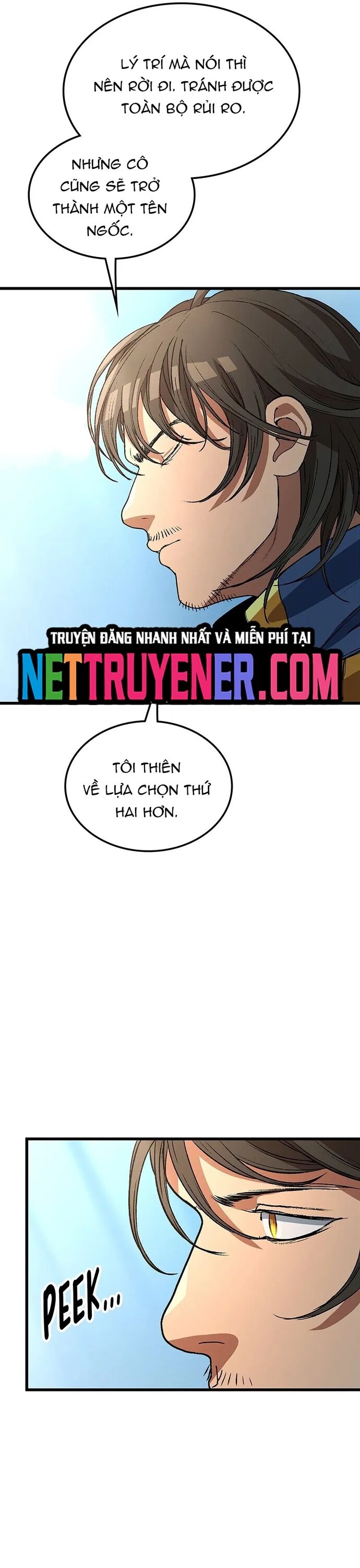 Sự Trở Lại Của Giáo Sư Runebound - Chapter 35 - Page 23