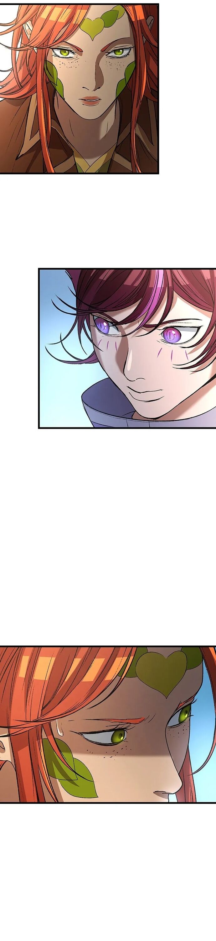 Sự Trở Lại Của Giáo Sư Runebound - Chapter 35 - Page 26