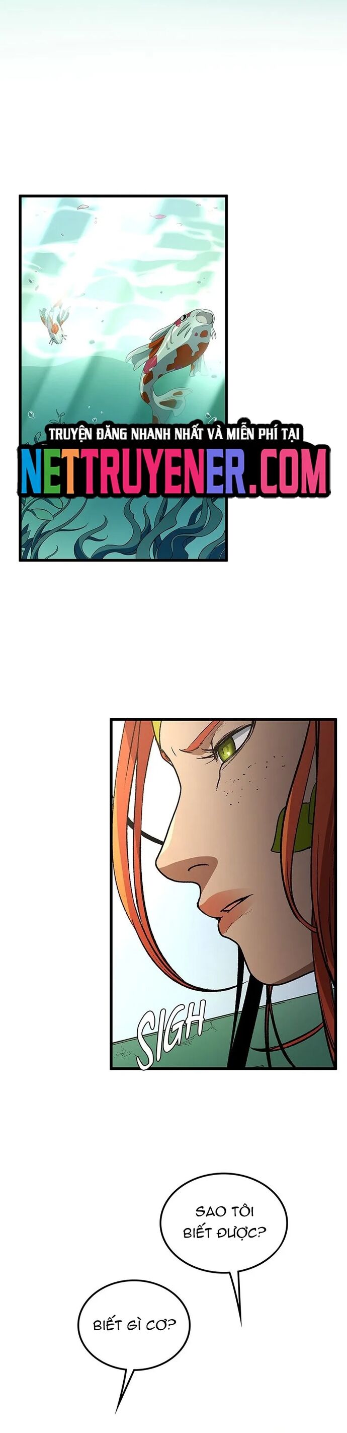 Sự Trở Lại Của Giáo Sư Runebound - Chapter 35 - Page 28