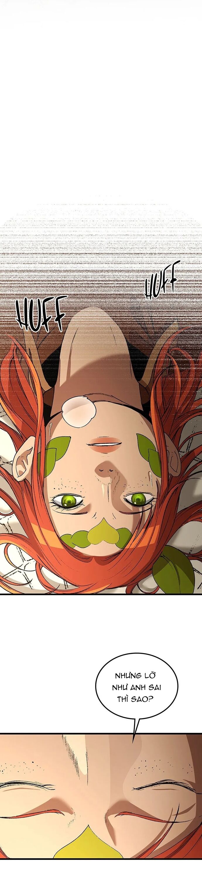 Sự Trở Lại Của Giáo Sư Runebound - Chapter 35 - Page 3