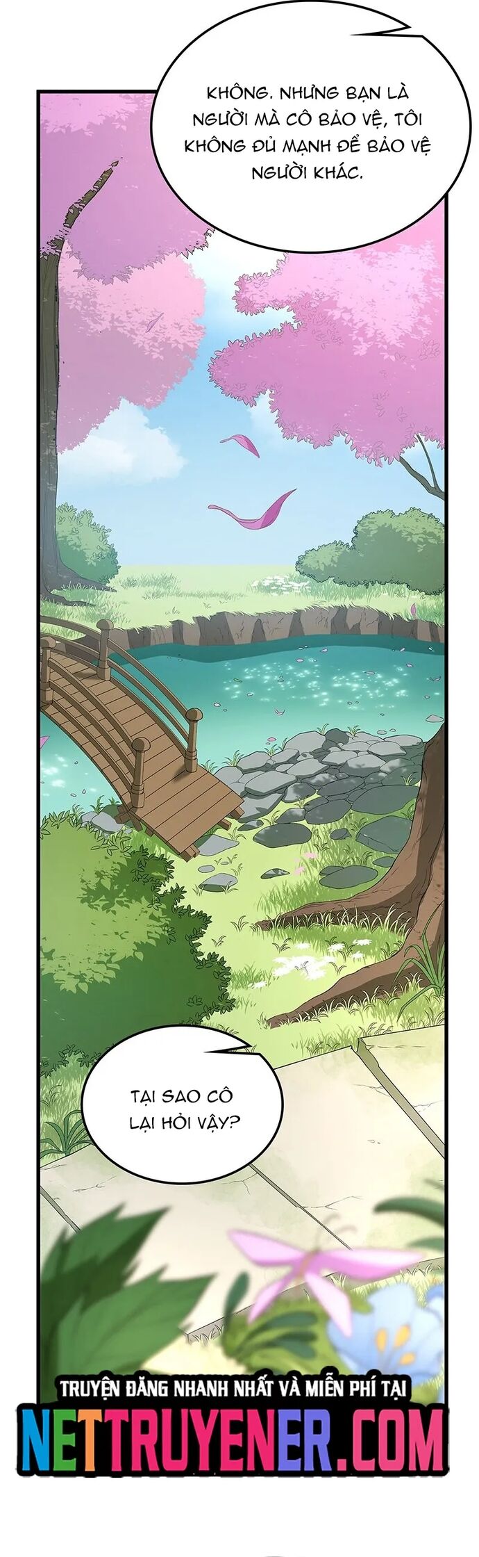 Sự Trở Lại Của Giáo Sư Runebound - Chapter 35 - Page 33