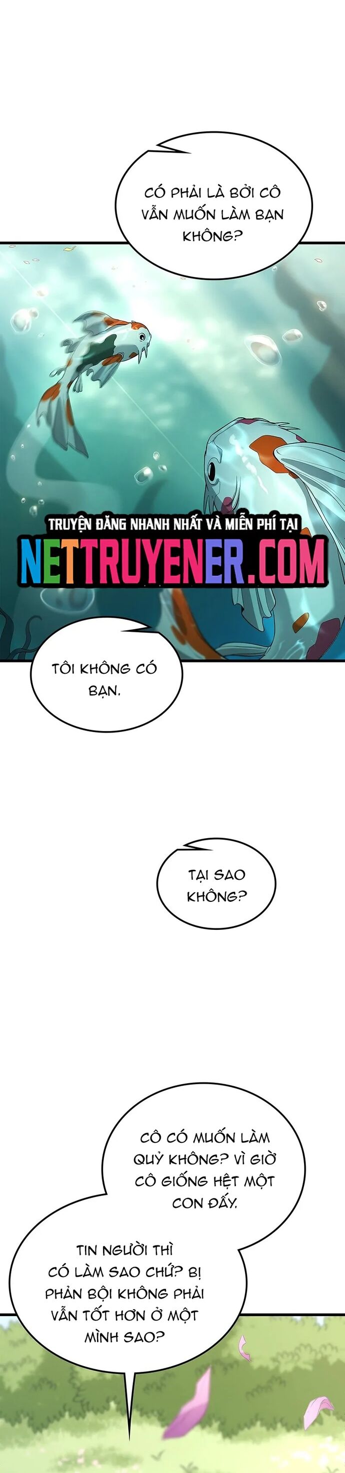 Sự Trở Lại Của Giáo Sư Runebound - Chapter 35 - Page 42