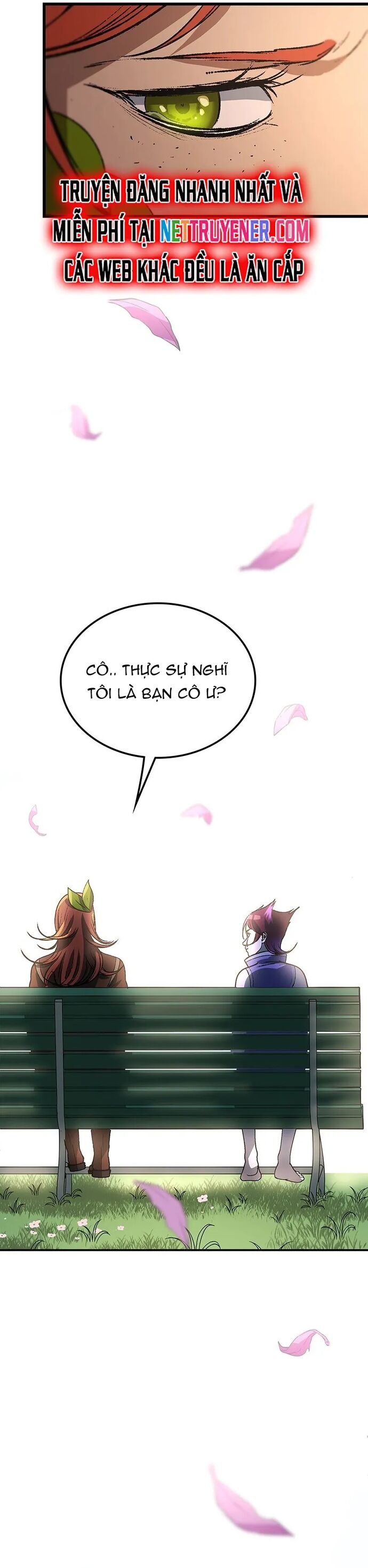 Sự Trở Lại Của Giáo Sư Runebound - Chapter 35 - Page 44