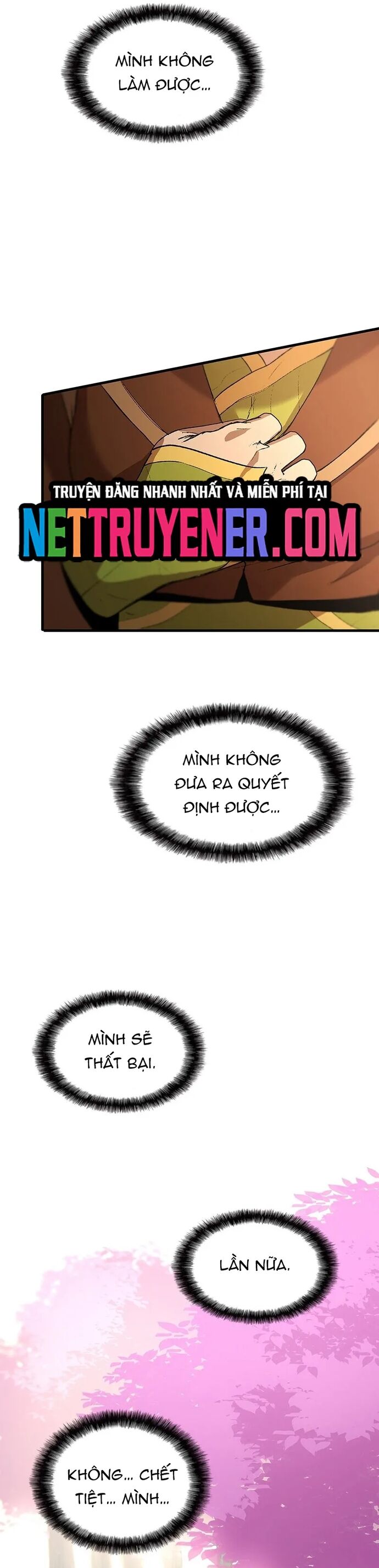 Sự Trở Lại Của Giáo Sư Runebound - Chapter 35 - Page 48