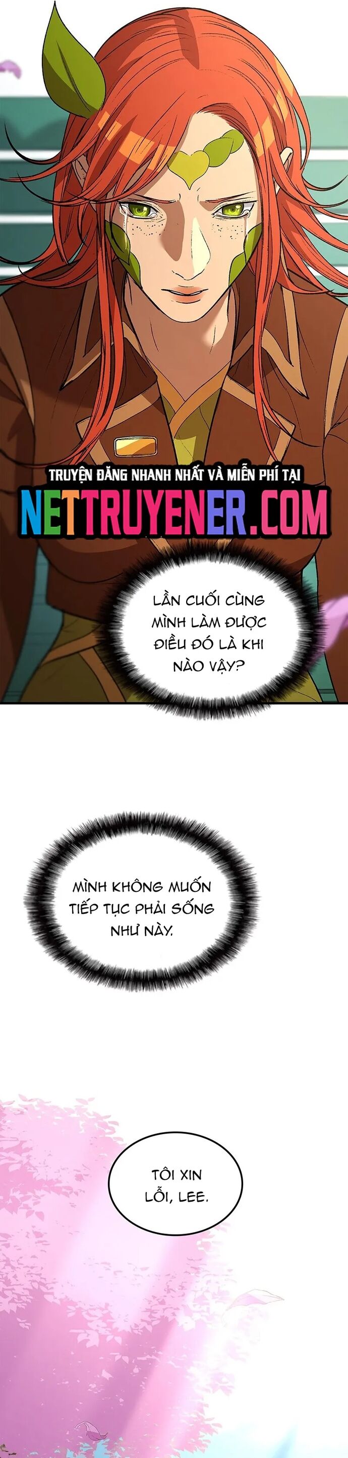 Sự Trở Lại Của Giáo Sư Runebound - Chapter 35 - Page 50