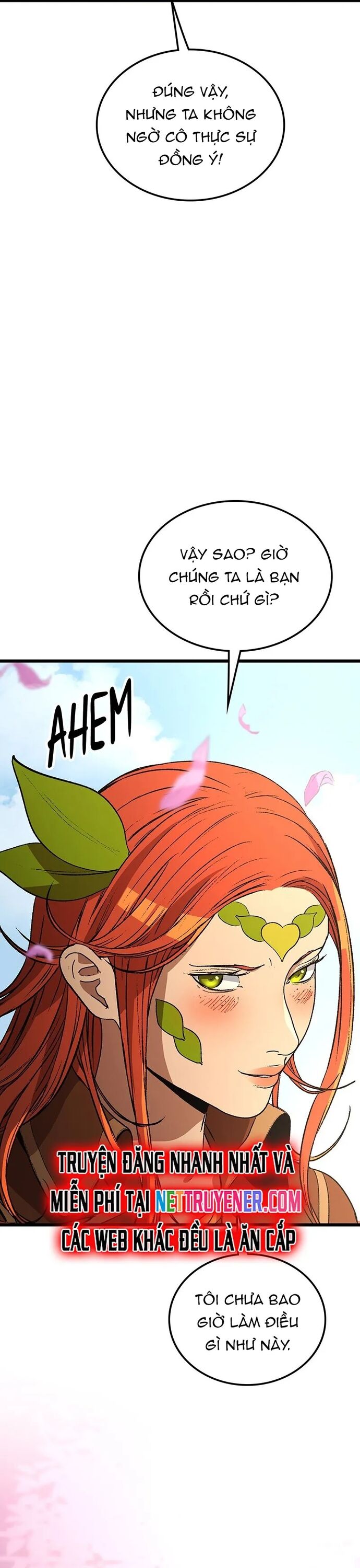 Sự Trở Lại Của Giáo Sư Runebound - Chapter 35 - Page 52