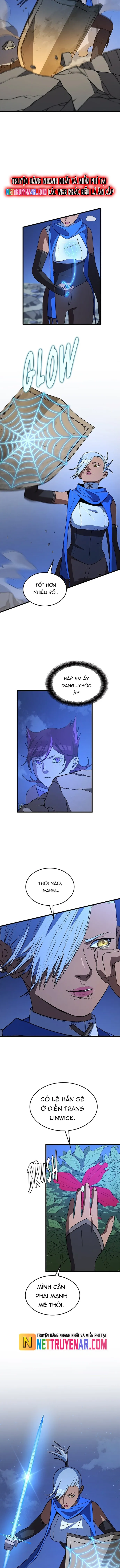 Sự Trở Lại Của Giáo Sư Runebound - Chapter 39 - Page 13