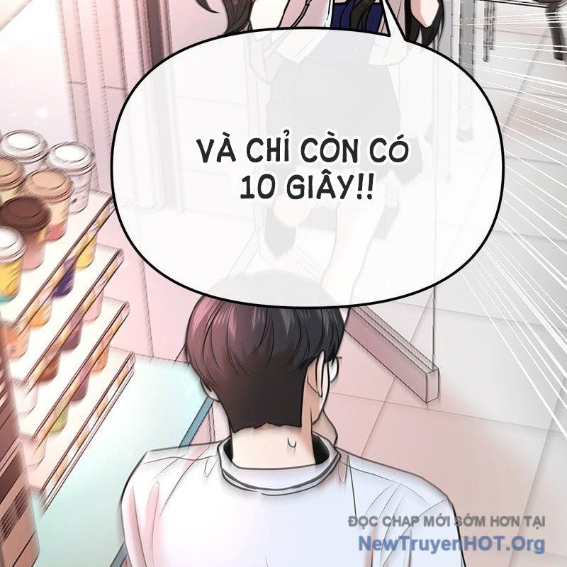 Trở Về Bên Chanbi - Chapter 22 - Page 121