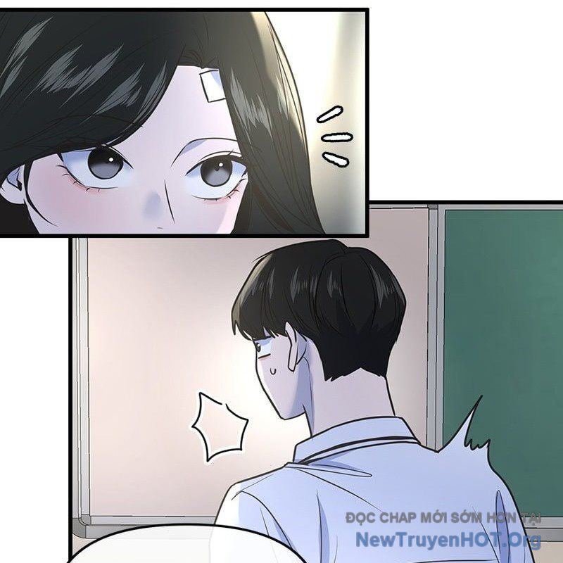 Trở Về Bên Chanbi - Chapter 22 - Page 34