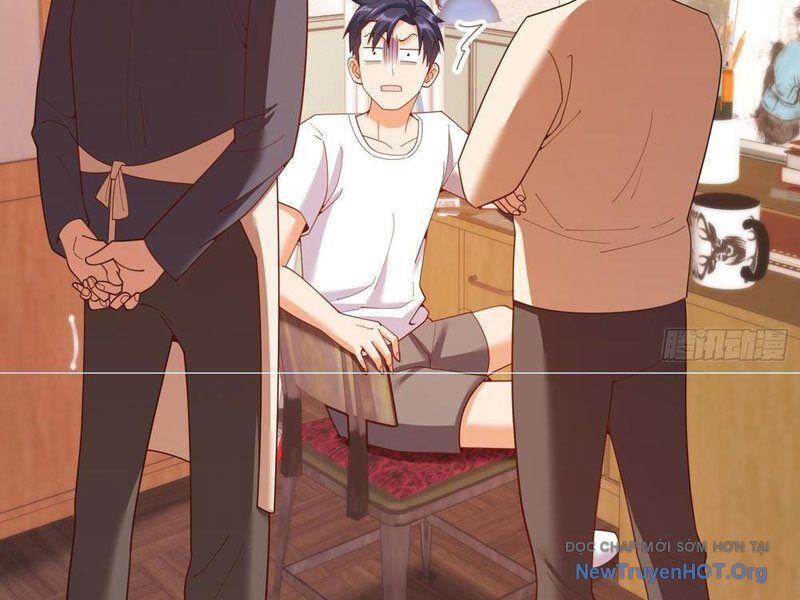 Trọng Sinh Không Làm Chạn Vương Tôi Một Mình Nạp Game Thăng Cấp - Chapter 240 - Page 111