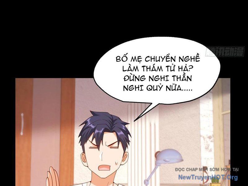 Trọng Sinh Không Làm Chạn Vương Tôi Một Mình Nạp Game Thăng Cấp - Chapter 240 - Page 121