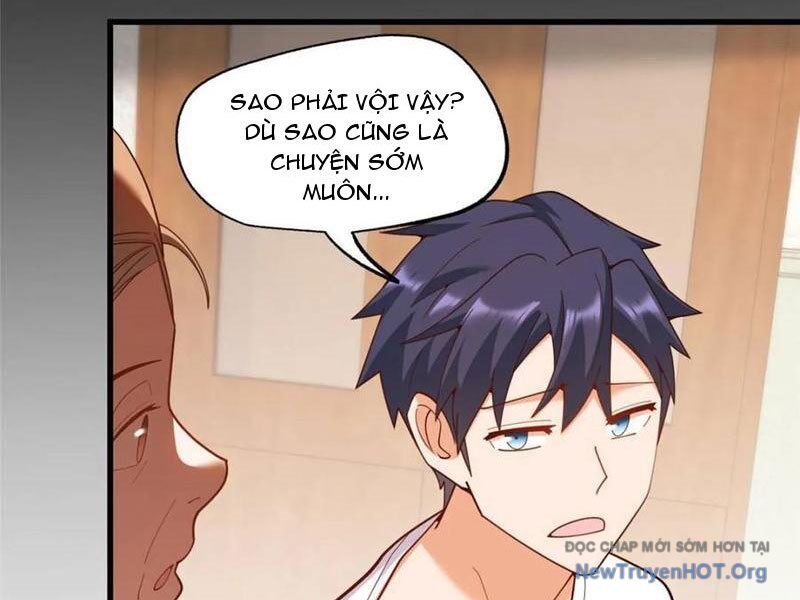 Trọng Sinh Không Làm Chạn Vương Tôi Một Mình Nạp Game Thăng Cấp - Chapter 241 - Page 18