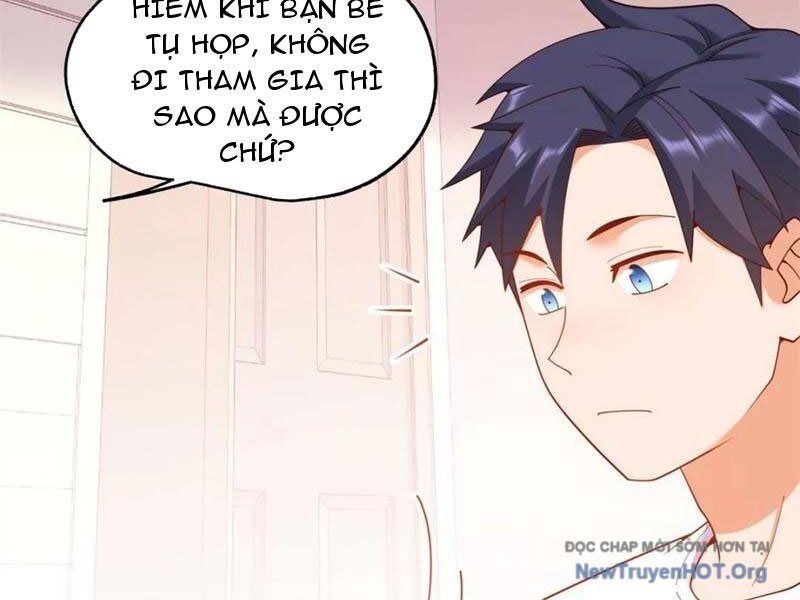 Trọng Sinh Không Làm Chạn Vương Tôi Một Mình Nạp Game Thăng Cấp - Chapter 242 - Page 78