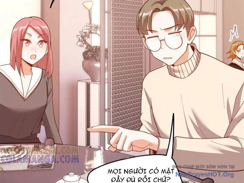 Trọng Sinh Không Làm Chạn Vương Tôi Một Mình Nạp Game Thăng Cấp - Chapter 243 - Page 112