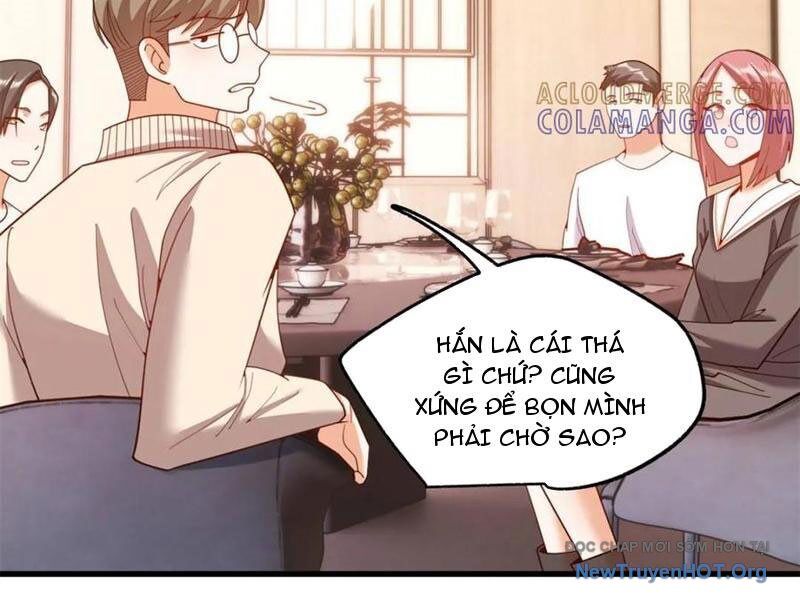 Trọng Sinh Không Làm Chạn Vương Tôi Một Mình Nạp Game Thăng Cấp - Chapter 243 - Page 118