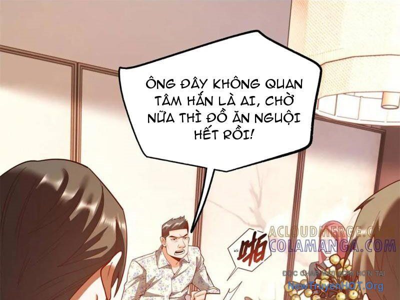 Trọng Sinh Không Làm Chạn Vương Tôi Một Mình Nạp Game Thăng Cấp - Chapter 243 - Page 134