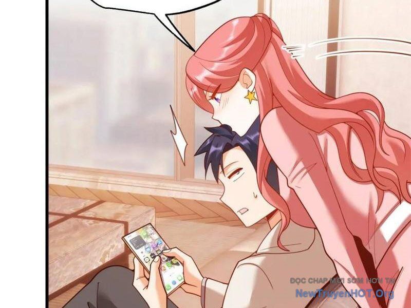 Trọng Sinh Không Làm Chạn Vương Tôi Một Mình Nạp Game Thăng Cấp - Chapter 243 - Page 30