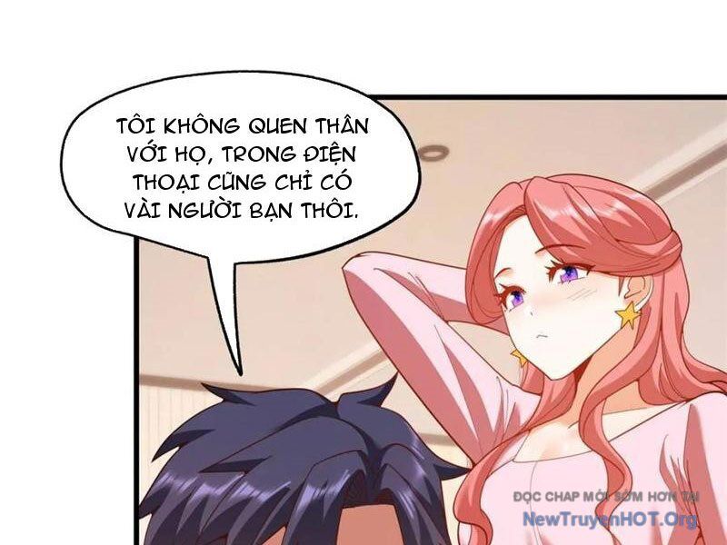 Trọng Sinh Không Làm Chạn Vương Tôi Một Mình Nạp Game Thăng Cấp - Chapter 243 - Page 33