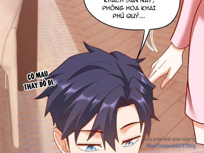 Trọng Sinh Không Làm Chạn Vương Tôi Một Mình Nạp Game Thăng Cấp - Chapter 243 - Page 42