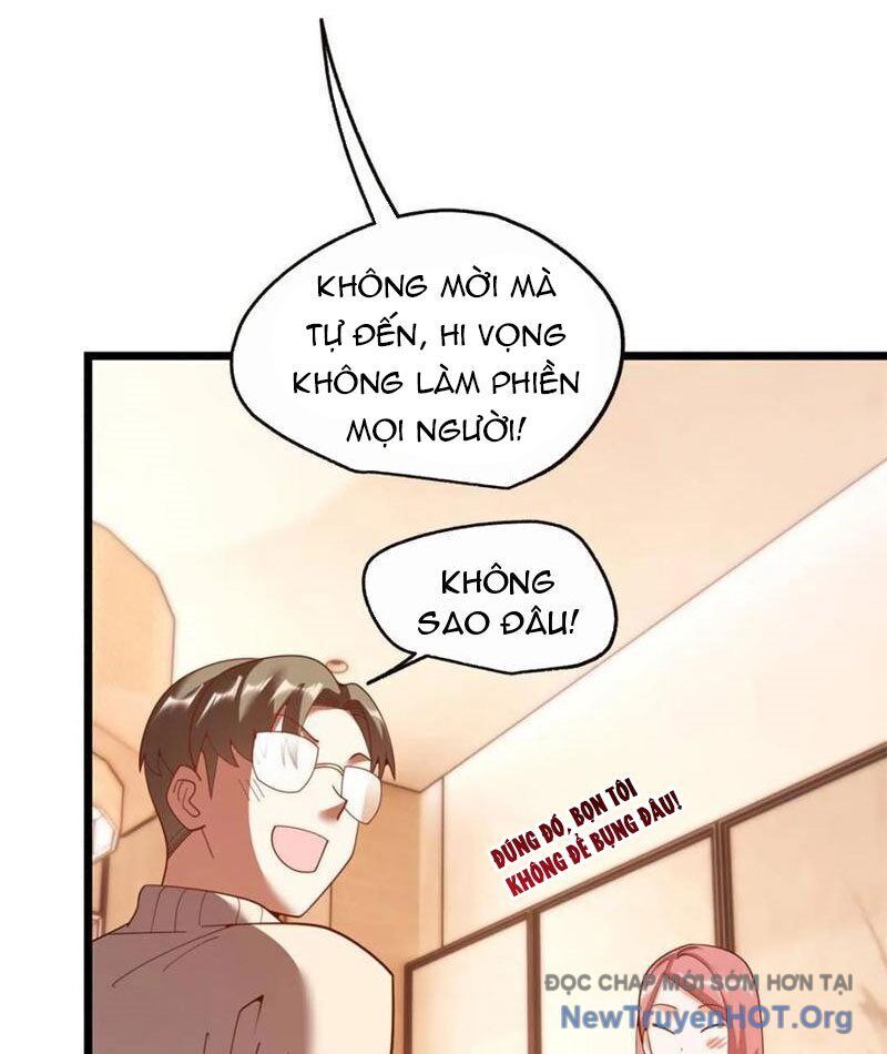 Trọng Sinh Không Làm Chạn Vương Tôi Một Mình Nạp Game Thăng Cấp - Chapter 244 - Page 11