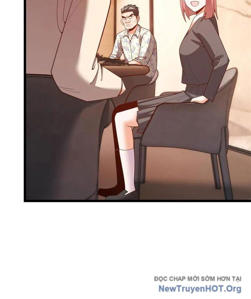 Trọng Sinh Không Làm Chạn Vương Tôi Một Mình Nạp Game Thăng Cấp - Chapter 244 - Page 12