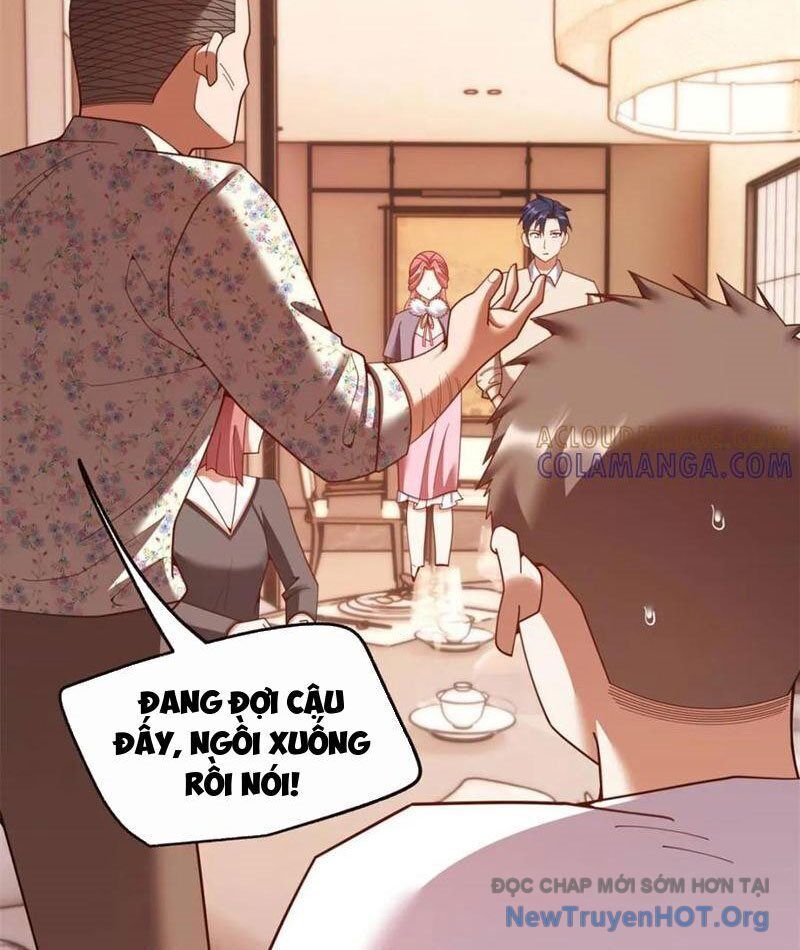 Trọng Sinh Không Làm Chạn Vương Tôi Một Mình Nạp Game Thăng Cấp - Chapter 244 - Page 17