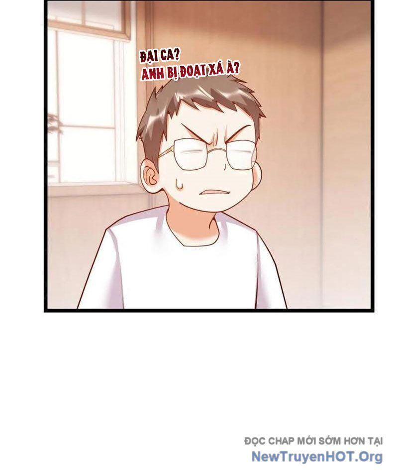 Trọng Sinh Không Làm Chạn Vương Tôi Một Mình Nạp Game Thăng Cấp - Chapter 244 - Page 19