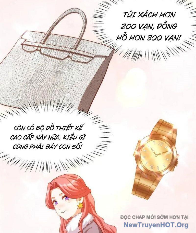 Trọng Sinh Không Làm Chạn Vương Tôi Một Mình Nạp Game Thăng Cấp - Chapter 244 - Page 22