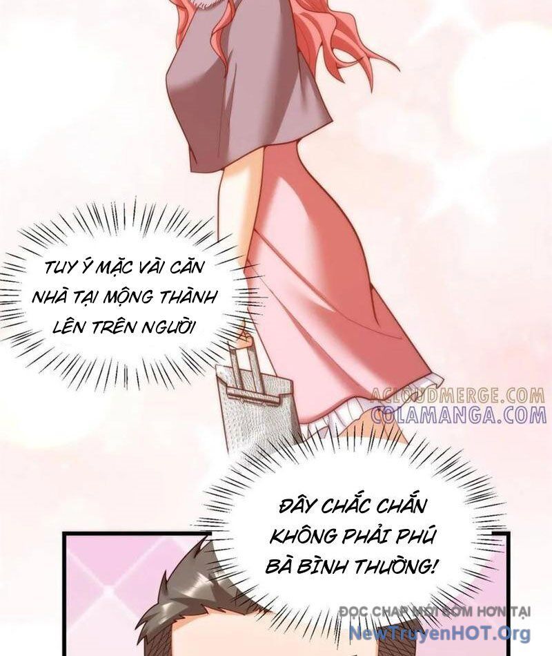 Trọng Sinh Không Làm Chạn Vương Tôi Một Mình Nạp Game Thăng Cấp - Chapter 244 - Page 23