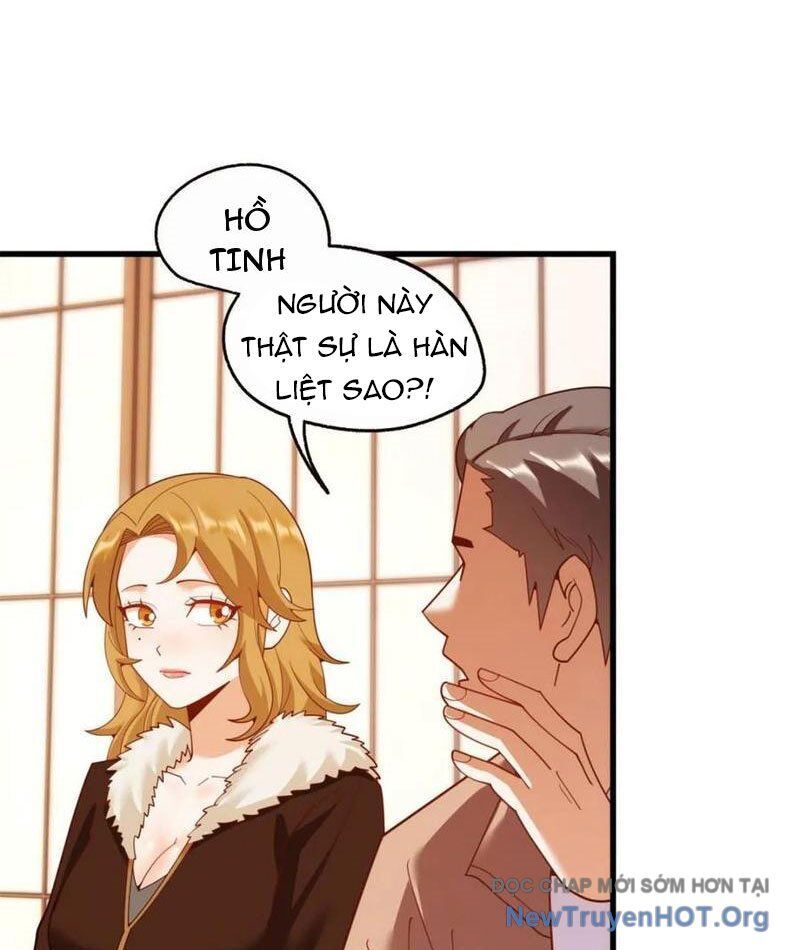 Trọng Sinh Không Làm Chạn Vương Tôi Một Mình Nạp Game Thăng Cấp - Chapter 244 - Page 25